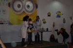 LAU Byblos Campus Minions Fair, Part 2 of 2